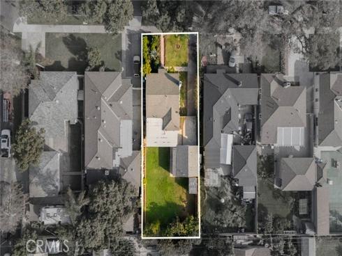 1410 S Olive , Santa Ana, CA