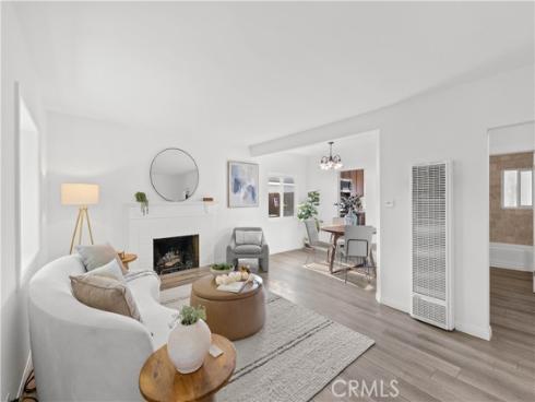 1410 S Olive , Santa Ana, CA