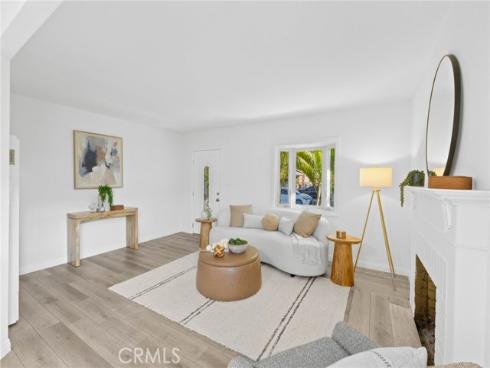 1410 S Olive , Santa Ana, CA