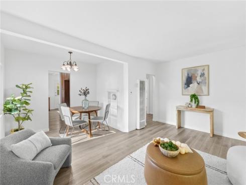 1410 S Olive , Santa Ana, CA