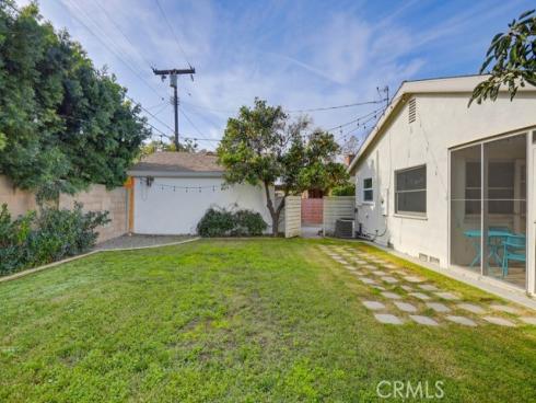 1010 W 21st Street, Santa Ana, CA