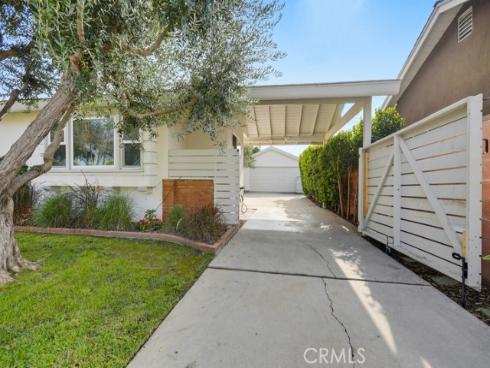 1010 W 21st Street, Santa Ana, CA