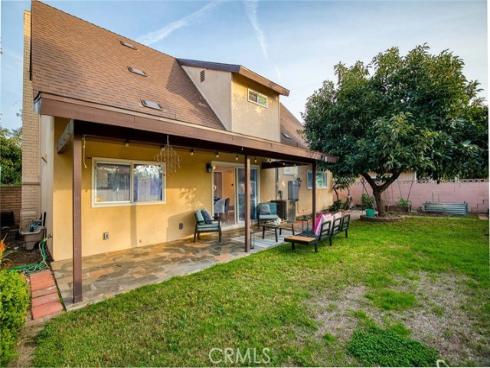 2914 S Rene , Santa Ana, CA