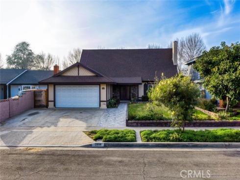 2914 S Rene , Santa Ana, CA