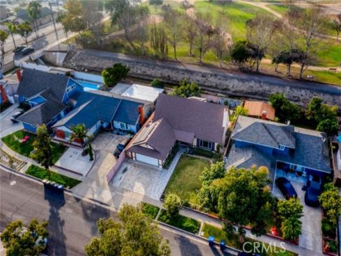 2914 S Rene , Santa Ana, CA