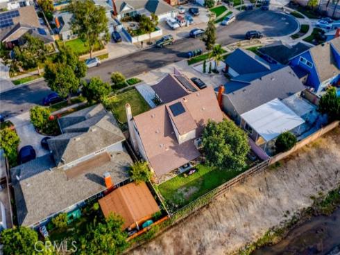 2914 S Rene , Santa Ana, CA