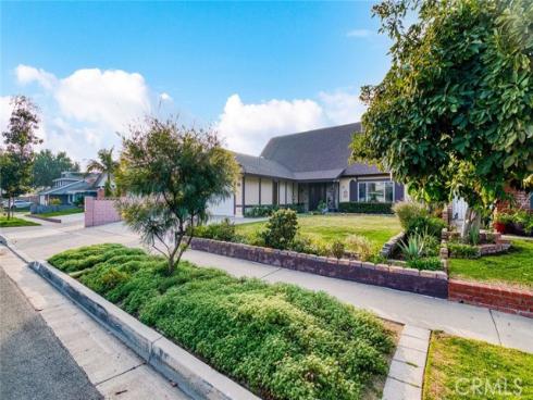 2914 S Rene , Santa Ana, CA