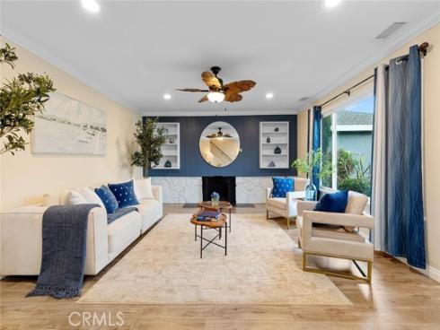 2914 S Rene , Santa Ana, CA