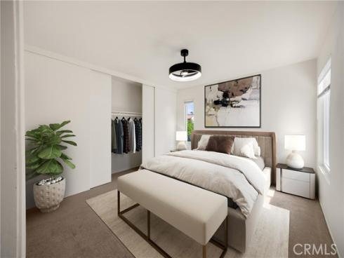 2521 W Sunflower  R8  Avenue, Santa Ana, CA