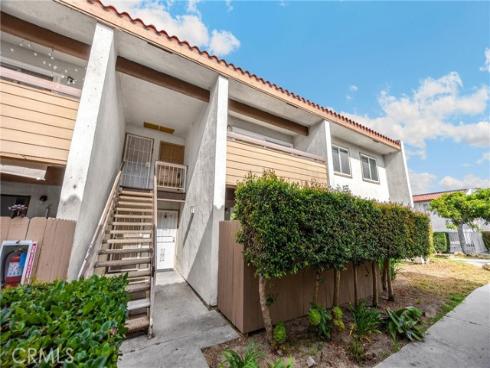 2521 W Sunflower  R8  Avenue, Santa Ana, CA