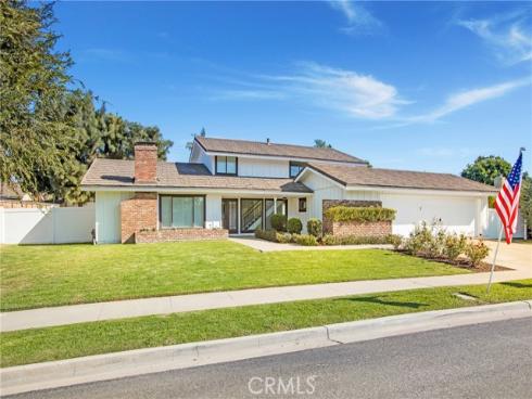13772  Sanderstead   Road, Santa Ana, CA