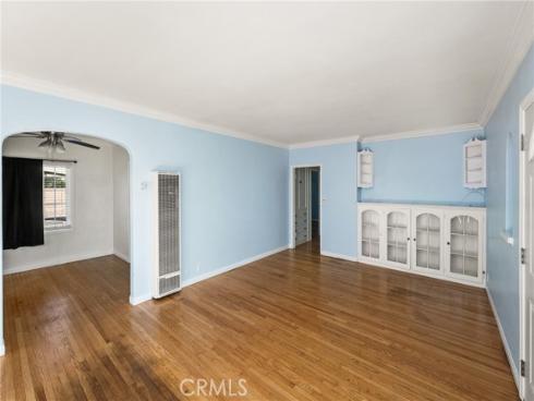 801 W 17th Street , Santa Ana, CA