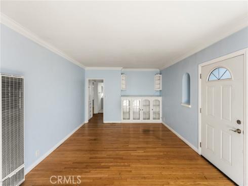 801 W 17th Street , Santa Ana, CA