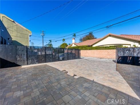 801 W 17th Street , Santa Ana, CA