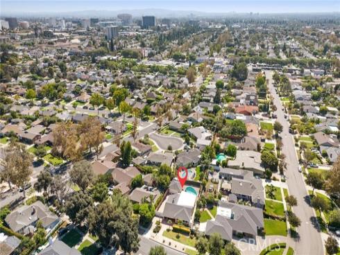 1116 W 21st   Street, Santa Ana, CA