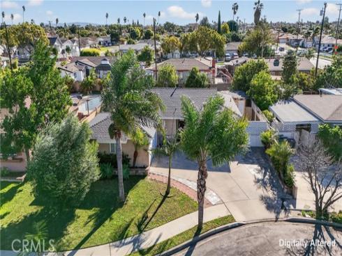 2422 Bern Lane, Santa Ana, CA