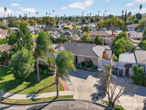 2422 Bern Lane, Santa Ana, CA