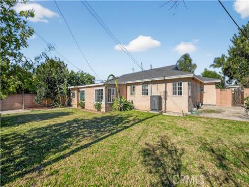 2422 Bern Lane, Santa Ana, CA