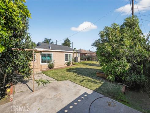2422 Bern Lane, Santa Ana, CA