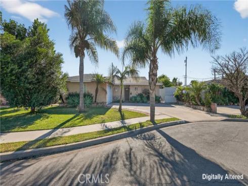 2422 Bern Lane, Santa Ana, CA