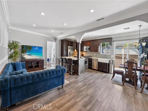 2422 Bern Lane, Santa Ana, CA