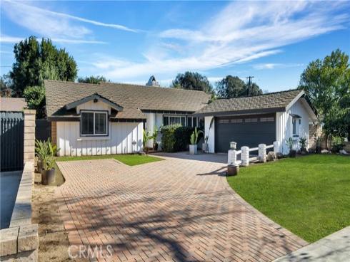 2117 N Towner , Santa Ana, CA