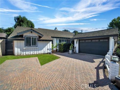 2117 N Towner , Santa Ana, CA