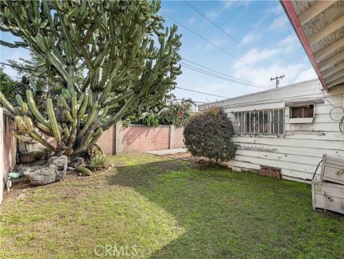 725 S Flintridge , Santa Ana, CA