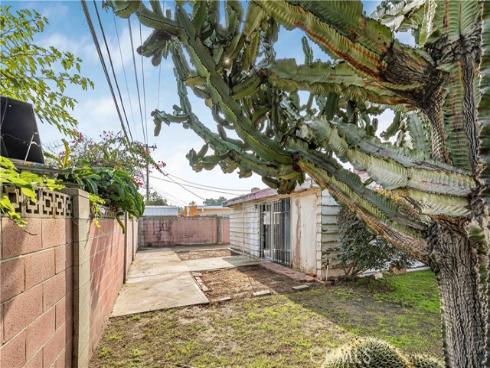 725 S Flintridge , Santa Ana, CA