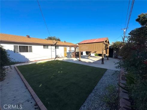 5326 W Henderson Place, Santa Ana, CA