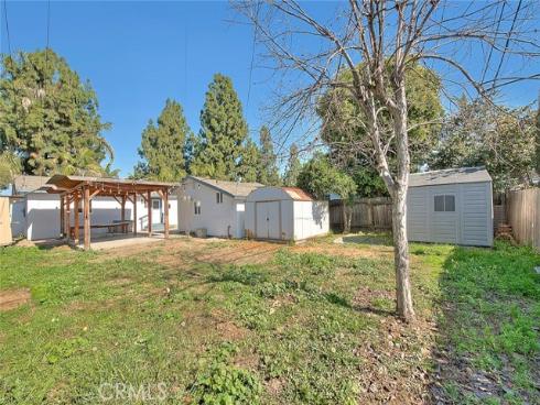 1026 W Pine  , Santa Ana, CA