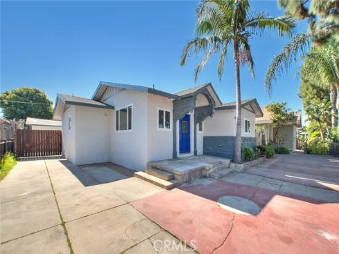 1026 W Pine  , Santa Ana, CA