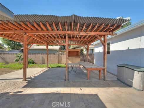 1026 W Pine  , Santa Ana, CA