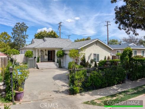 2005 W 11th , Santa Ana, CA