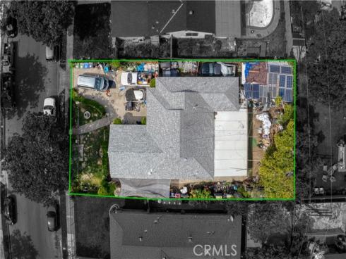 2005 W 11th , Santa Ana, CA