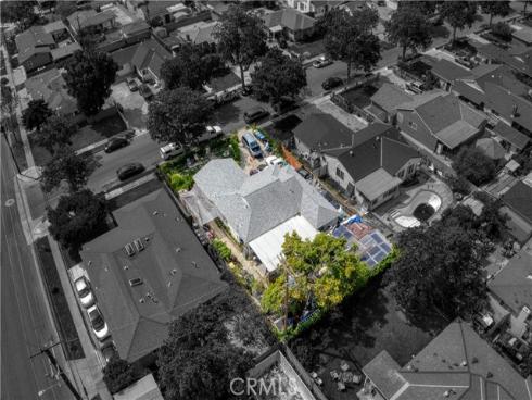 2005 W 11th , Santa Ana, CA