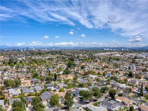 2005 W 11th , Santa Ana, CA