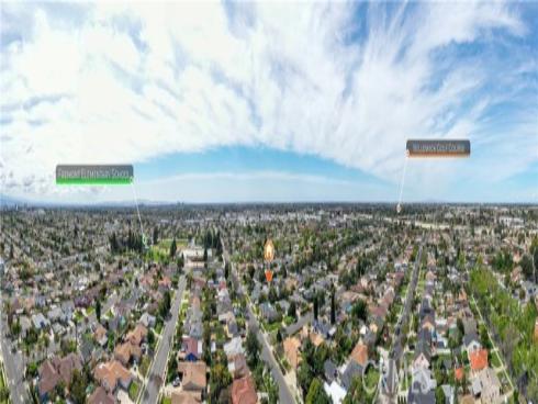 2005 W 11th , Santa Ana, CA