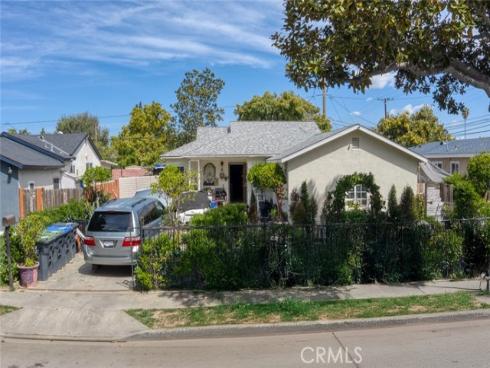 2005 W 11th , Santa Ana, CA