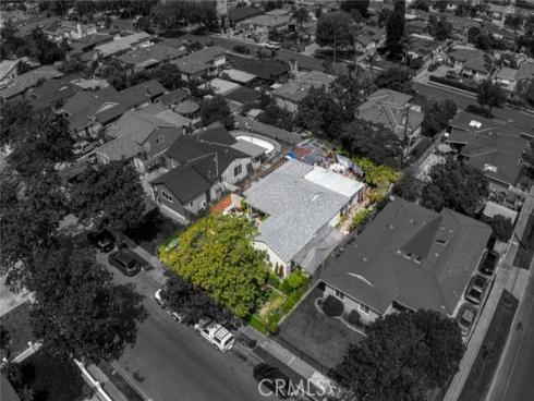 2005 W 11th , Santa Ana, CA