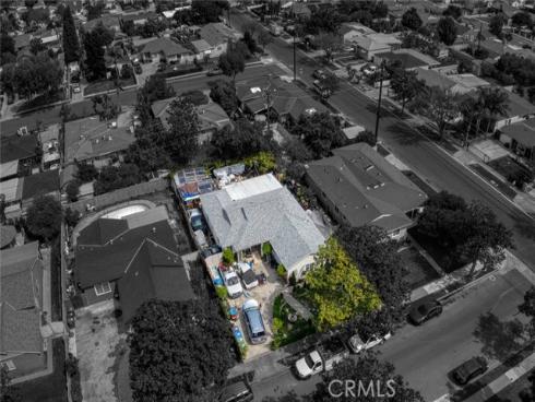 2005 W 11th , Santa Ana, CA