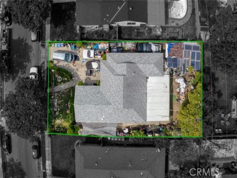 2005 W 11th , Santa Ana, CA