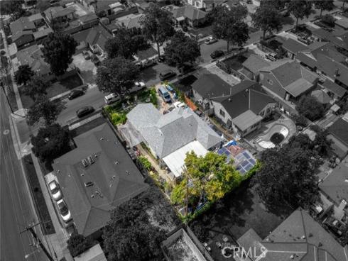 2005 W 11th , Santa Ana, CA