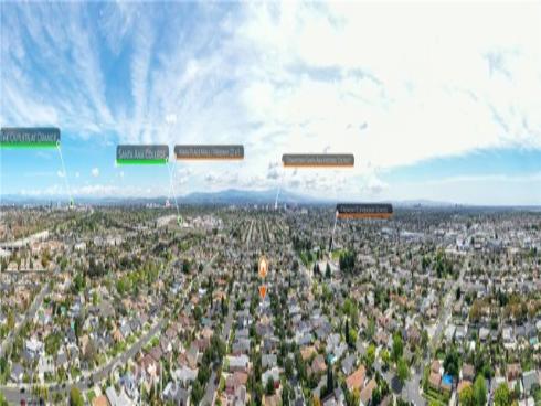 2005 W 11th , Santa Ana, CA