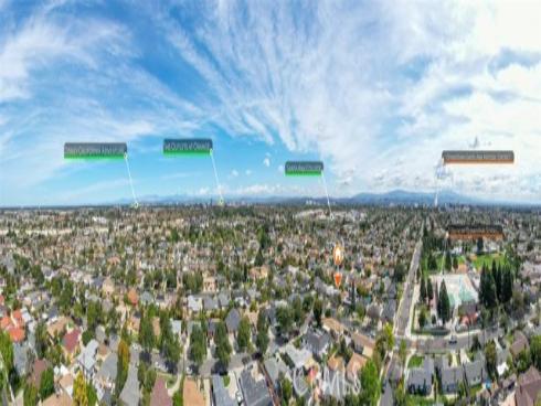 2005 W 11th , Santa Ana, CA