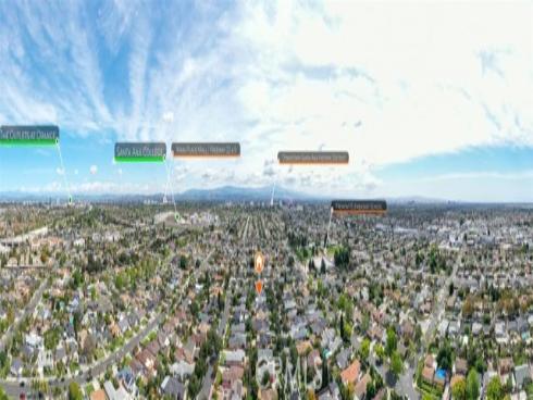 2005 W 11th , Santa Ana, CA