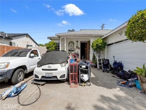 2005 W 11th , Santa Ana, CA