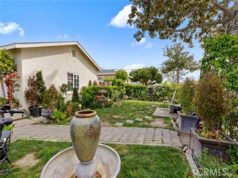 2005 W 11th , Santa Ana, CA