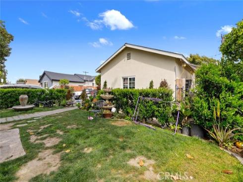 2005 W 11th , Santa Ana, CA