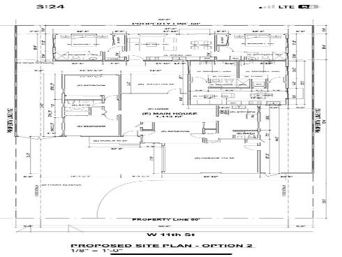 2005 W 11th , Santa Ana, CA